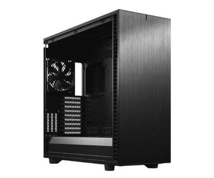 Obudowa Fractal Design Define 7 XL Black Solid